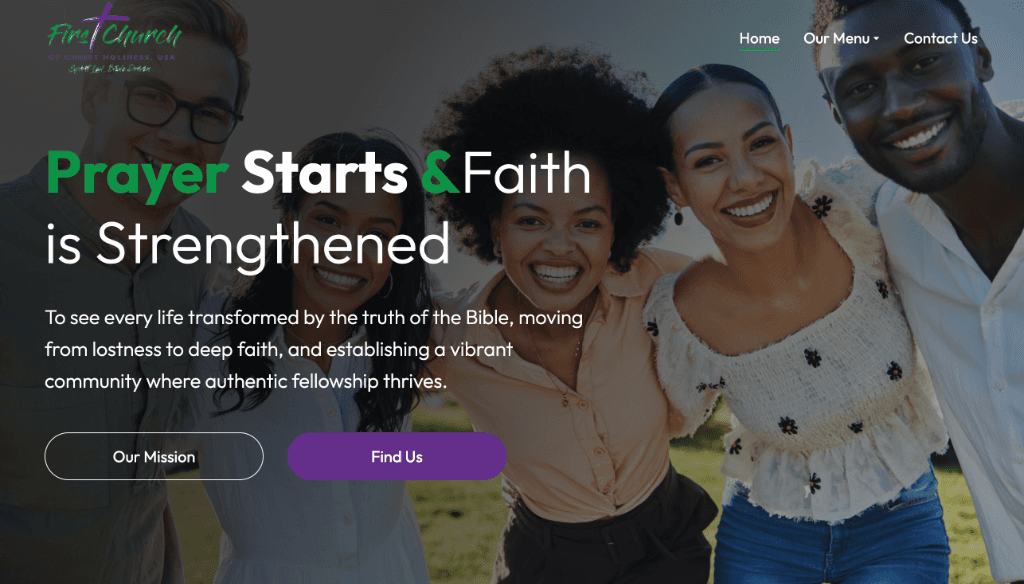 First Church West Memphis