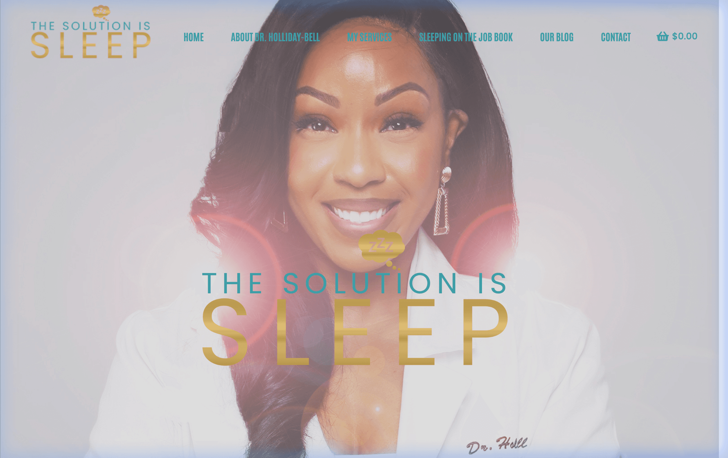 The Sleep Solution