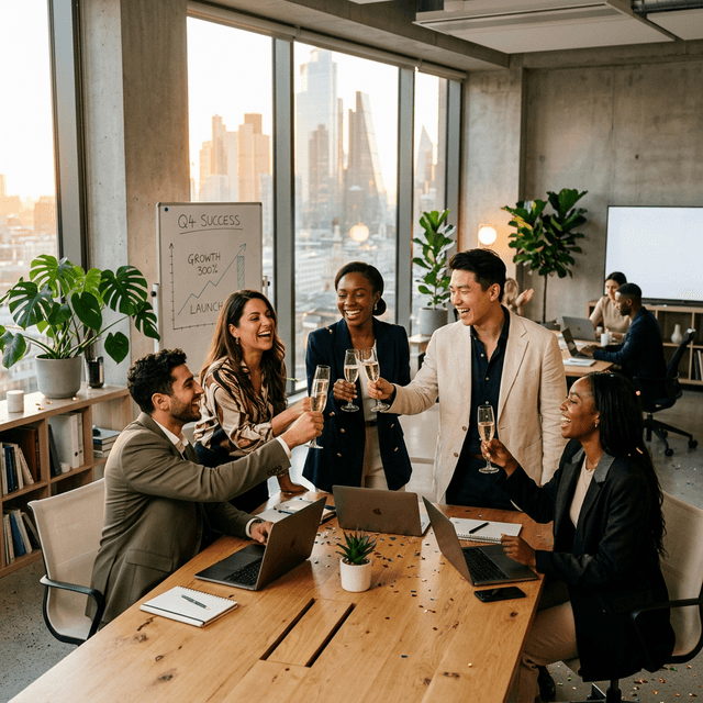 Happy Entrepreneurs 1