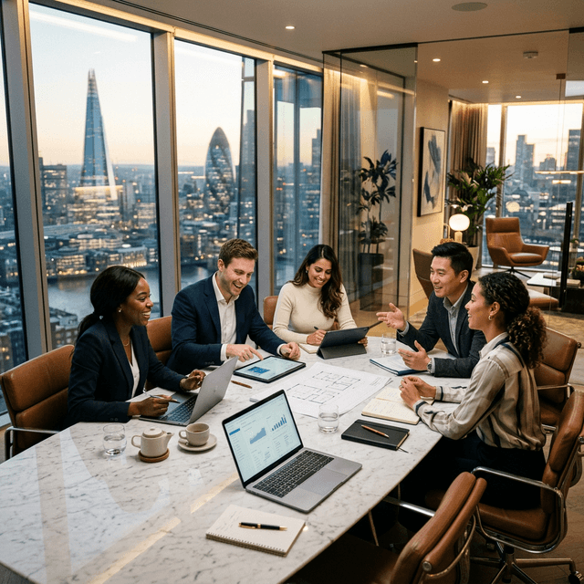 Happy Entrepreneurs 3